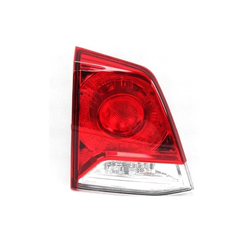 Feu stop pour Land Cruiser LC200 voyage en famille et visibilité