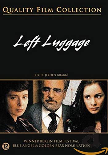 left luggage