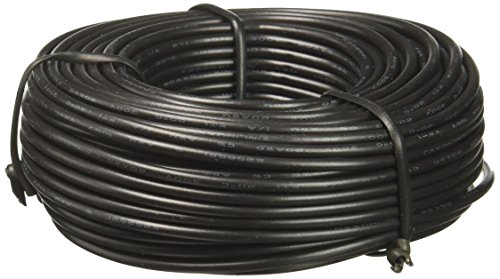 THOMAS & BETTS DH965 65' 20AWG Bell Wire, Assorted colors