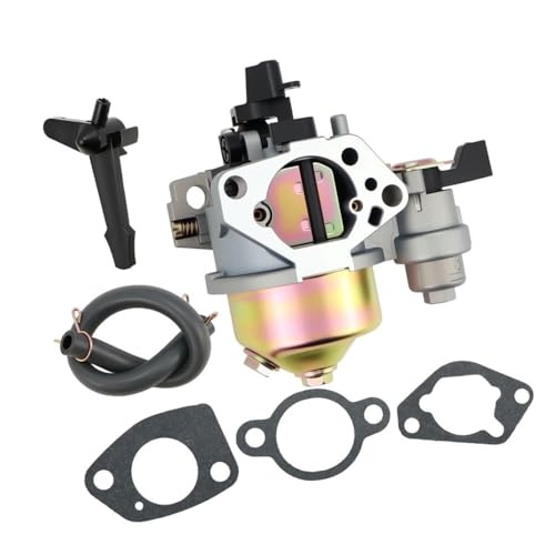 Carburateur GX270 résout les pannes de démarrage 9HP