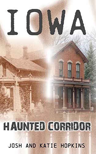 Bild: Iowa Haunted Corridor f�r 12,58 EUR bei amazon.de