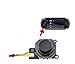EC Support 互換品 PSP1000 PSP2000 PSP3000 3D アナログ ジョイスティック コントロール スティック 修理 交換 部品 パーツ