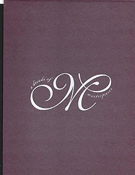 Hardcover Opera Gallery Singapore : A Decade of Masterpieces [2004] Book