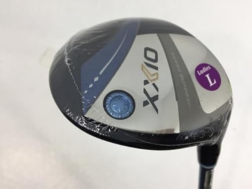 【新中古】ダンロップ フェアウェイウッド ゼクシオ13 サーティーン (XXIO 13) フェアウェイ レディス 2024 (ブルー) MP1300L 9W 商品番号:2026031100939218 1枚目