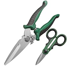 8-in Straight Blades