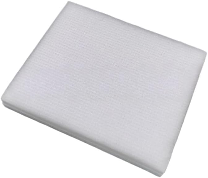5 PCS Water Tank Filter Pads Compatible with for Heidelberg Printing Press，300×250×20mm - 5PCS/Pack
