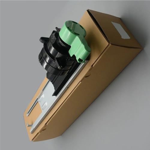Unité alimentation toner Ricoh Aficio MP 5000 4000 robuste | Pignons renforcés D009-3209