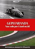  Gepi Faranda. Non solo per i tuoi occhi