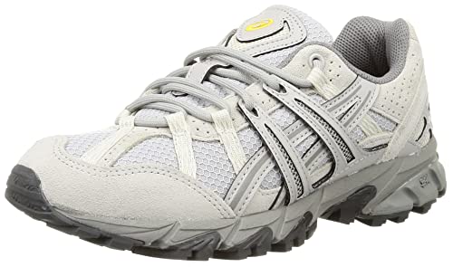 ASICS Gel-Sonoma 15-50 męskie czarne trenerzy, Oyster Grey