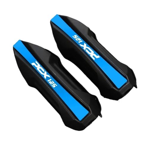 Crash Bar Slider pour Moteur Garde Bloc Protection PCX125 2013-2023