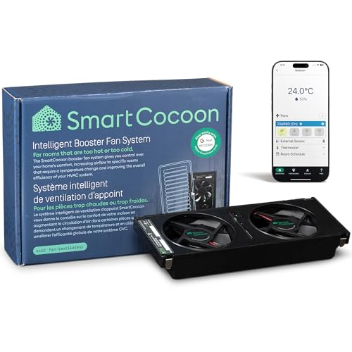 SMARTCOCOON 4