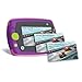 LeapFrog B00SKBX1N4 Leappad Glo Kids Learning Tablet, Purple