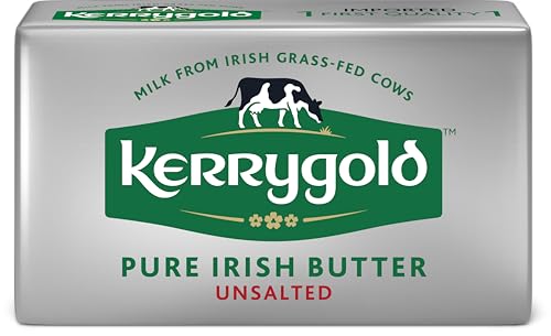 Kerrygold Pure Irish Butter, Unsalted
