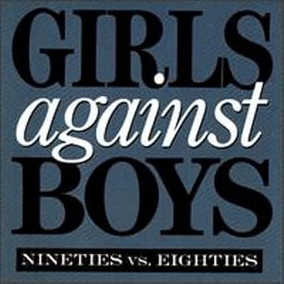 Nineties Vs. Eighties