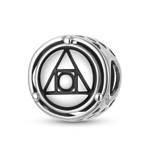 Dije de piedra filosofal para diseñar tus propios collares y llaveros personalizados a diario
