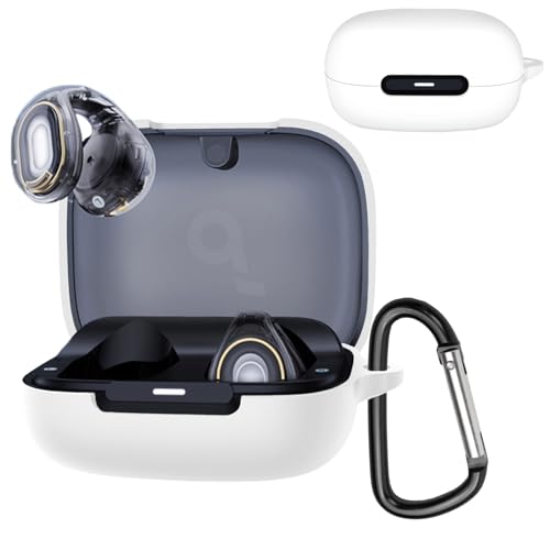 BUITFOU For Anker Soundcore C40i P[X C40i یJo[ C40i P[X _炩 VR h~ LYh~ ϏՌ ho y [d\ Jrit h~(zCg)