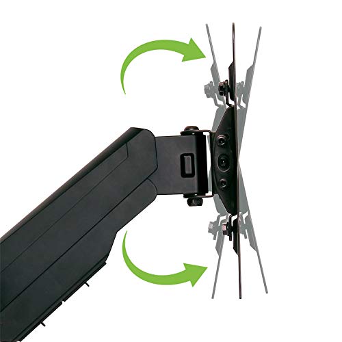 Atlantic Spring Arm TV Mount 23" - 60", PN63607243 - Thumbnail 6