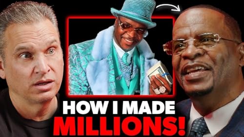 Pimpin&rsquo; Ken Reveals His Million-Dollar Blueprint!