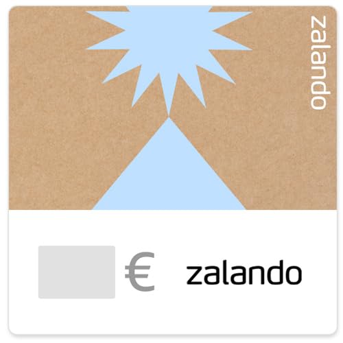 Zalando Tarjeta Regalo - por correo electrónico