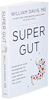 The Microbiome Miracle 1443465313 Book Cover