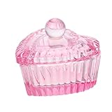 Finition : la coupe en cristal irisé est traitée avec un revêtement , garantissant une finition et qui se démarque, coupe de brosse à ongles, fournitures de manucure