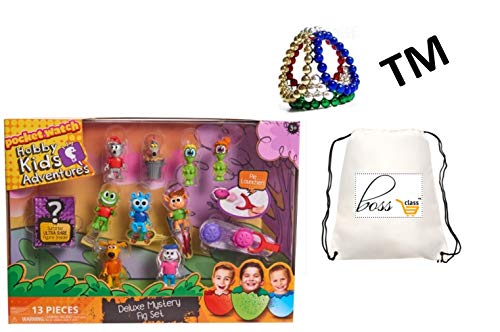 ryan's world mystery treasure chest