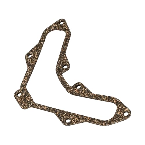 Image of 20 041 13-S Valve Cover Gasket Compatible with Kohler Engine 2004104-S 475-006 SV470 SV471 SV480 SV530 SV540 SV541 SV590 SV591 SV600 SV601 SV610 SV620 2Pcs