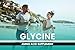 Pure Original Ingredients Glycine (365 Capsules) No Magnesium Or Rice Fillers, Always Pure, Lab Verified