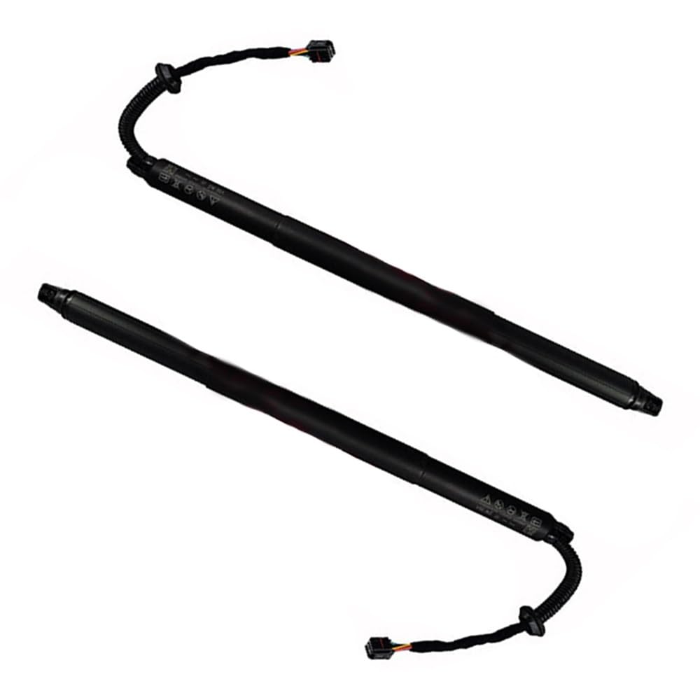 Jambe de force lève-hayon électrique compatible avec VW ID4 2021-2024 - 6