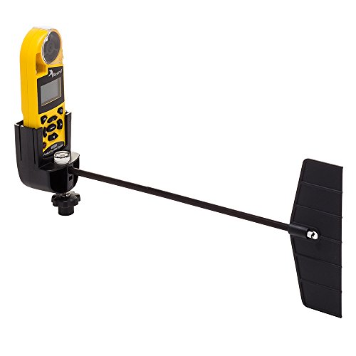 Kestrel 4000 Series Rotating Vane Mount