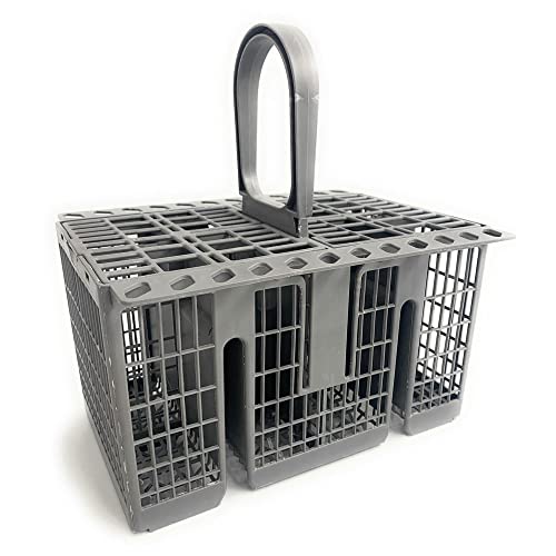 ELECTROTODO panier à couverts lave-vaisselle de remplacement Whirlpool, Indesit C00257140