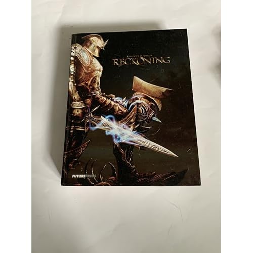 Kingdoms of Amalur: Reckoning - The Official Guide (Collector's Edition)