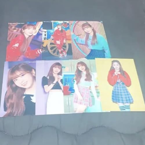 NiziU Mihi Take a Picture/Poppin Shakin