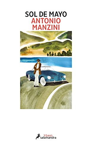 Sol de mayo (Subjefe Rocco Schiavone 4)