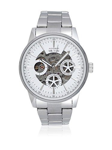 ALEXANDER MILTON AM8904-1_silver