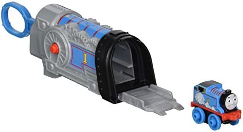 Thomas and Friends Minis Train Launcher - Thomas Engine