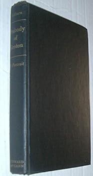 Hardcover Peabody of Groton: A Portrait Book