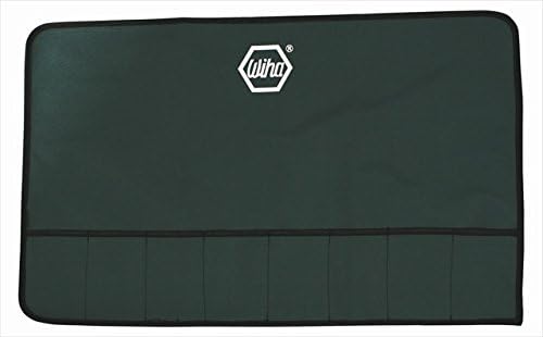 Pouch Canvas 8 Position