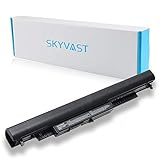 SKYVAST Replacement Laptop Battery for HP 807956-001 HS04 HS03 245 250 255 256 G4 Notebook New...
