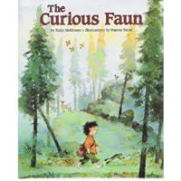 The Curious Faun 0876143796 Book Cover