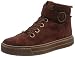 Produktbild ARA Damen Courtyard Sneaker, Marrone,37.5 EU Weit