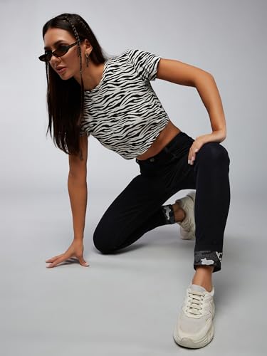 Image of Dolce Crudo Women Jeans