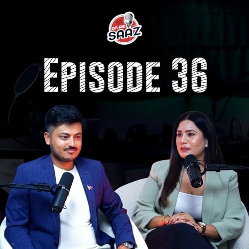GenZ Movement Changed Nepal? From Nepal&rsquo;s Streets to Australia | EP 36 | Full Episode