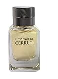cerruti 1881 parfum damen 50 ml Inhalt 30 ml Cerruti L\'essence Eau de Toilette homme / man, 30 ml 1er Pack(1 x 30 milliliters)