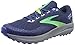 Produktbild Brooks Herren Running Shoes, Black, 44 EU