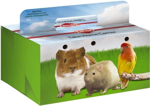 Kaytee Take-Home Box, Large - image 1