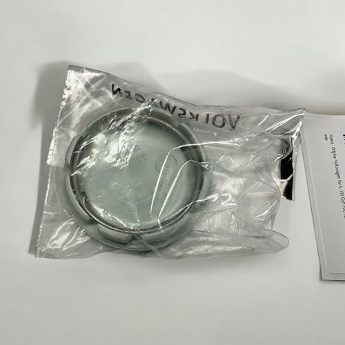 Skoda 6U0601151LMHB Radzierkappe Nabenabdeckung Nabenkappe Nabendeckel Radkappe Alufelgen