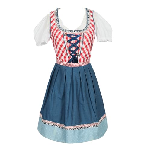 Robe médiévale femme confortable pour fête décontractée