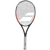 Hecho con una tecnología de aluminio durable, las raquetas de tenis ligeros se construyen al último.