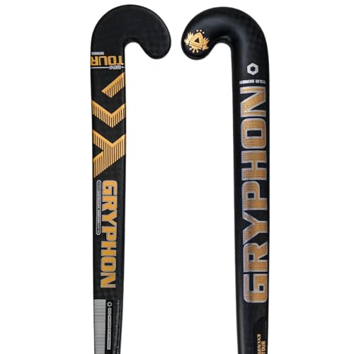 Gryphon Tour DII GXX3 Hockey Stick (2023/24) - 37.5 inch Light
